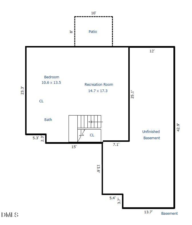 8404 Secreto Drive Property Photo 82