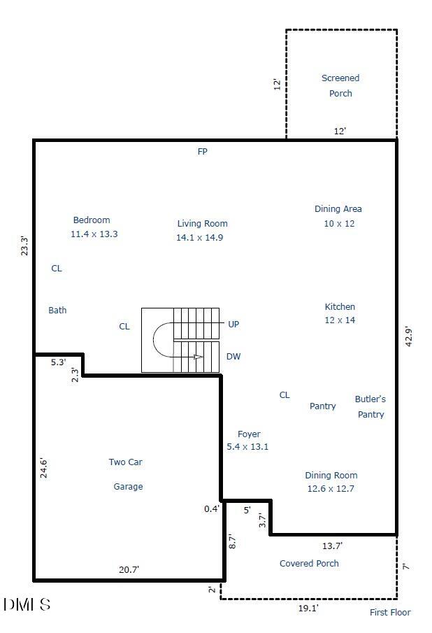 8404 Secreto Drive Property Photo 83