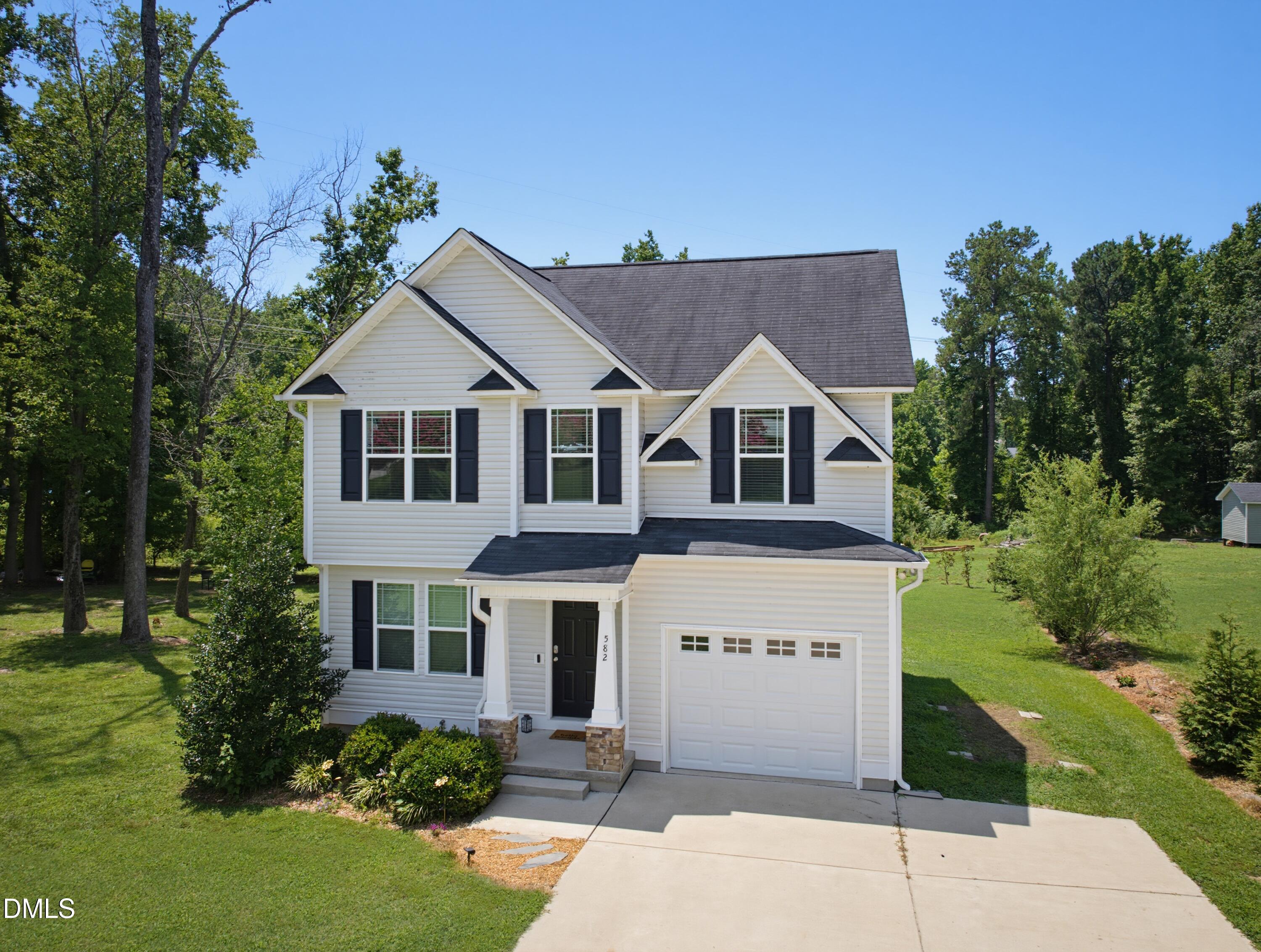 582 Roberts Road Property Photo 6