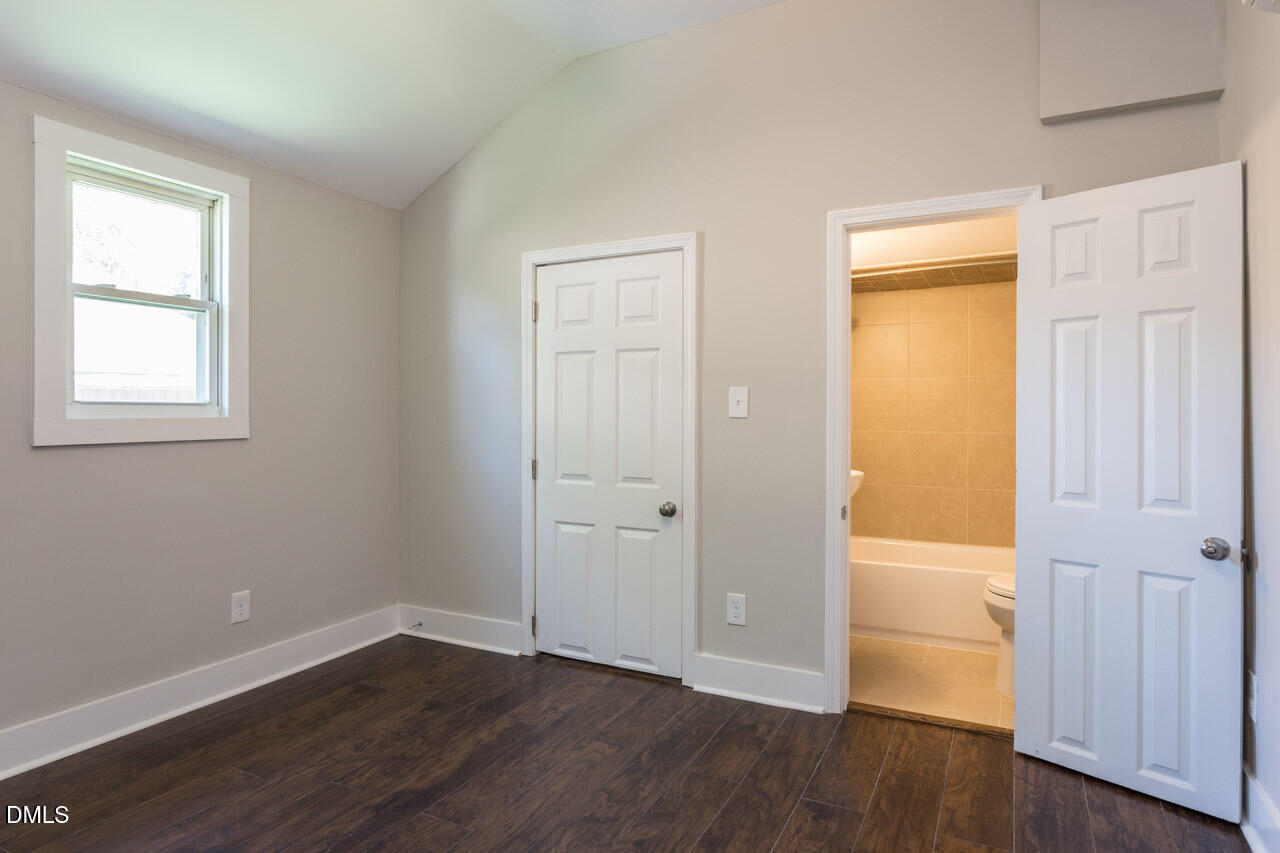 1505 S Roxboro Street Property Photo 15