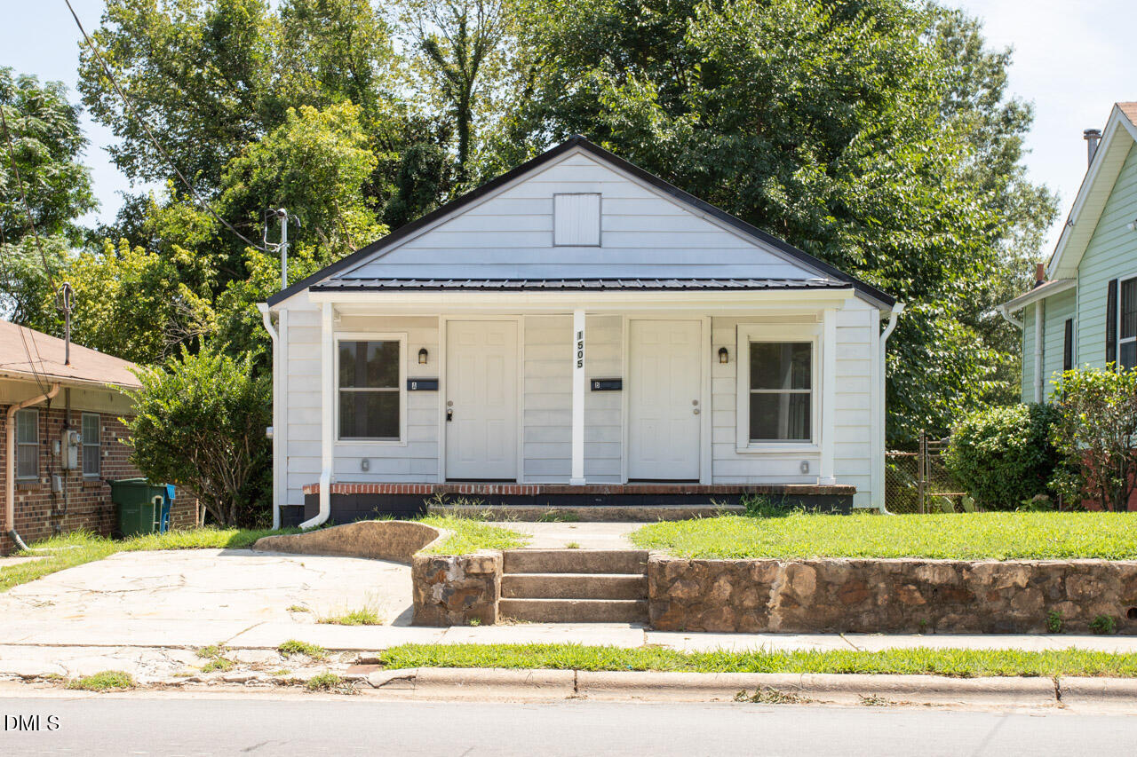 1505 S Roxboro Street Property Photo 19