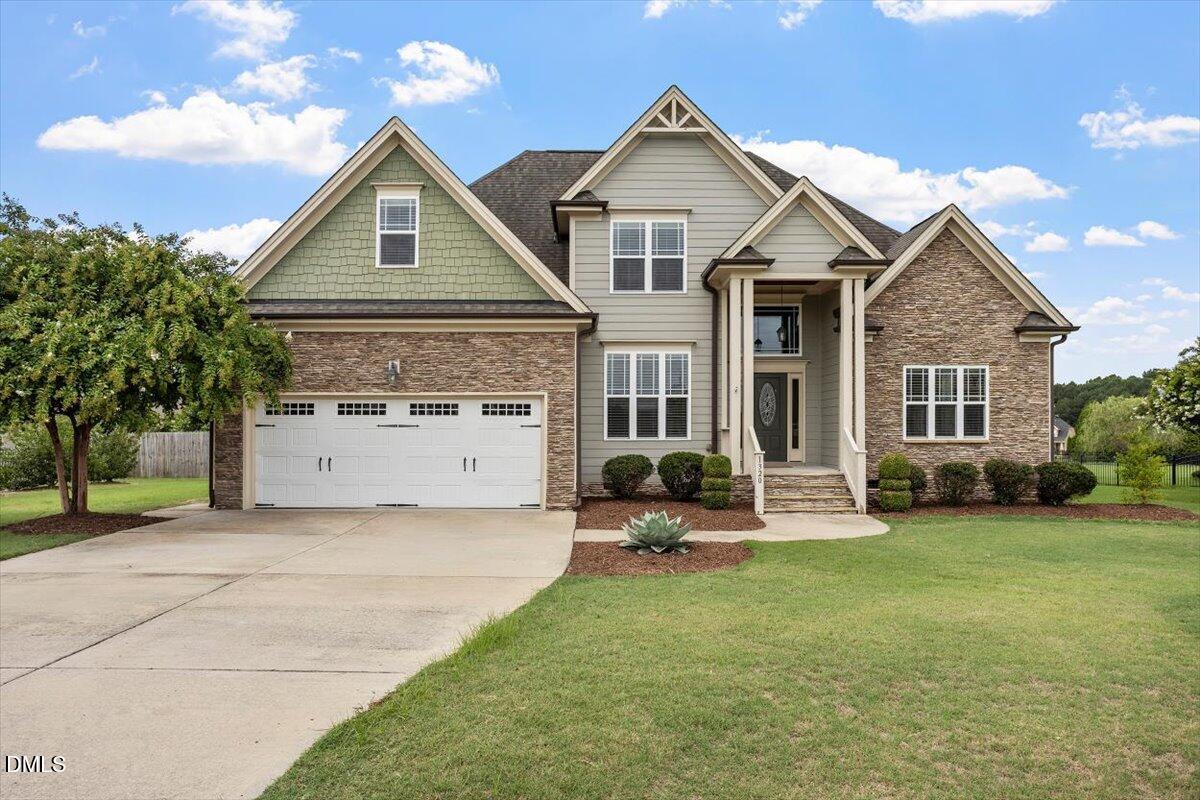 1320 Tavernier Knoll Lane Property Photo 1