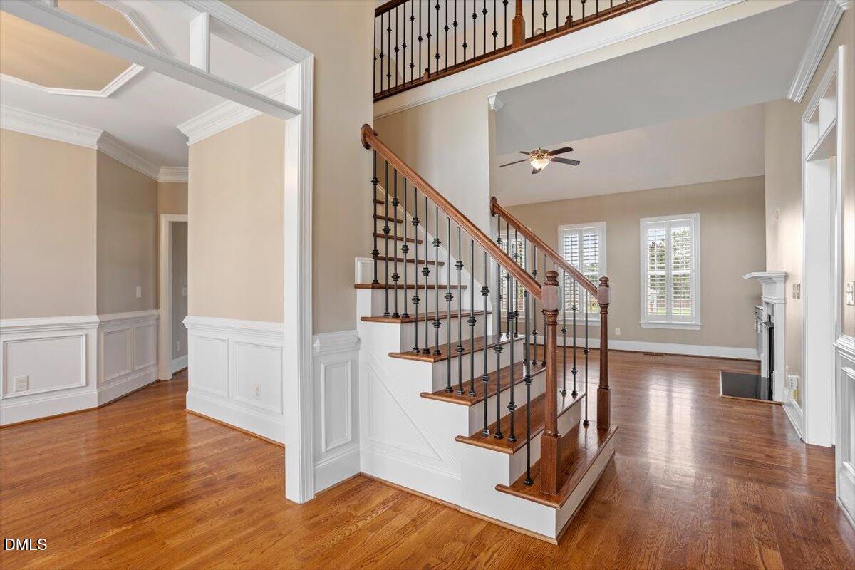 1320 Tavernier Knoll Lane Property Photo 3