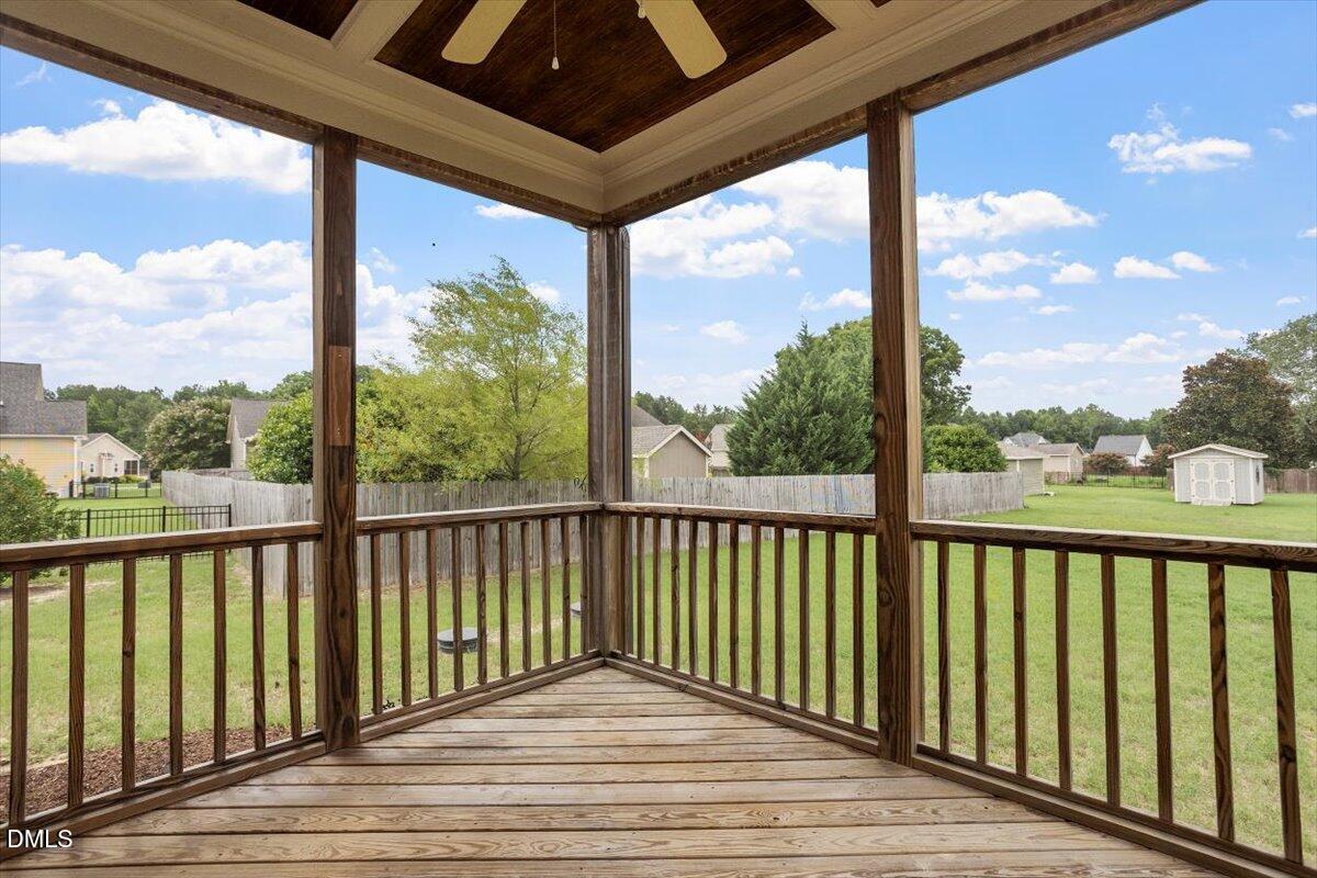1320 Tavernier Knoll Lane Property Photo 29