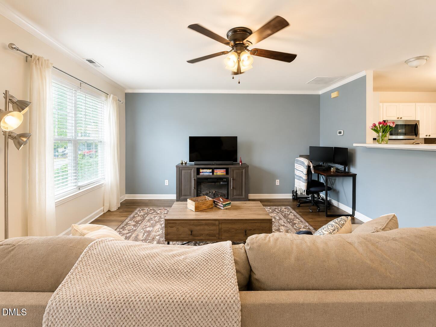 1610 Briarmont Court Property Photo 6