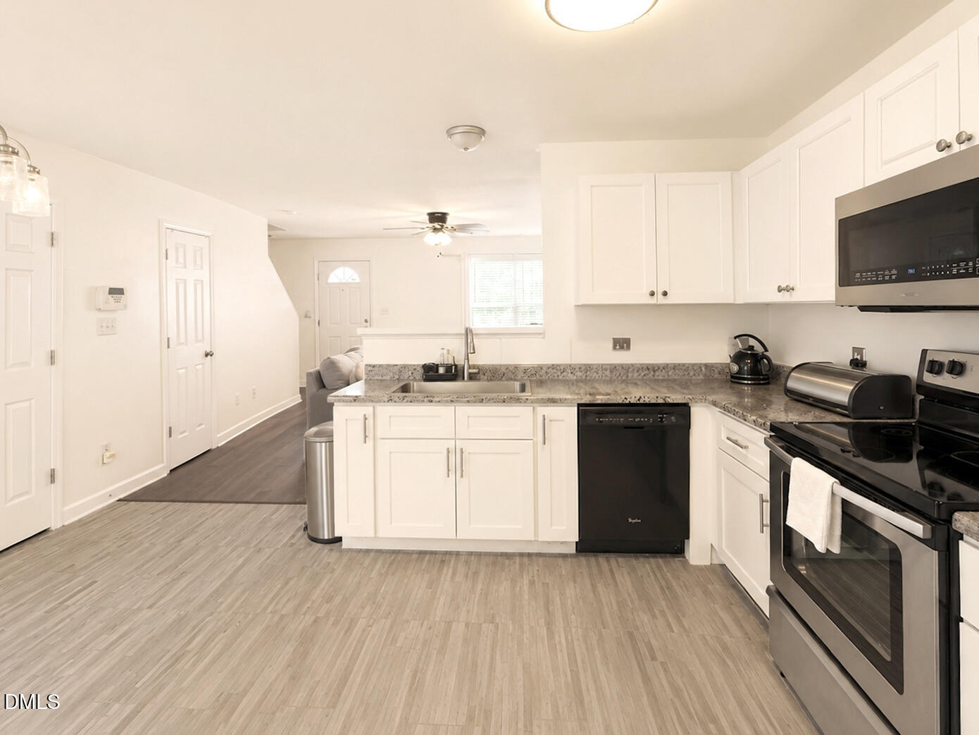 1610 Briarmont Court Property Photo 10