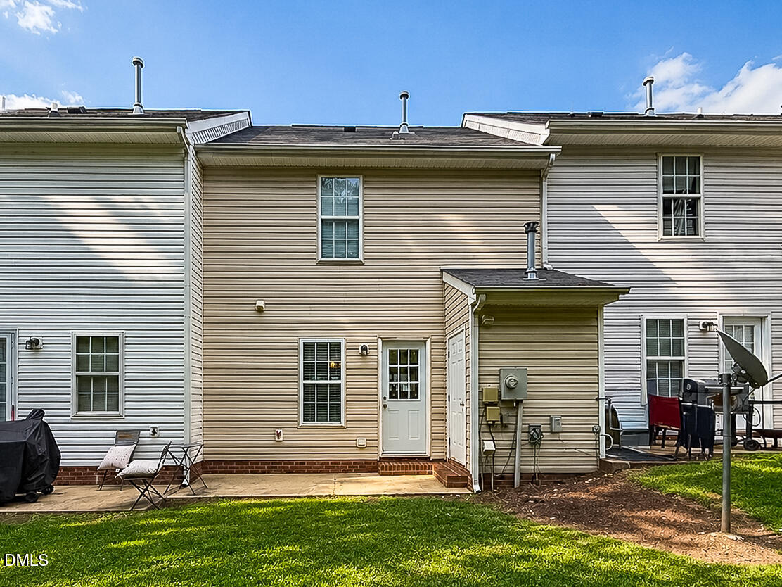 1610 Briarmont Court Property Photo 29
