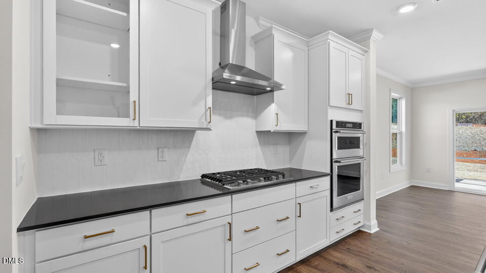 208 Joyful Stone Drive Property Photo 15