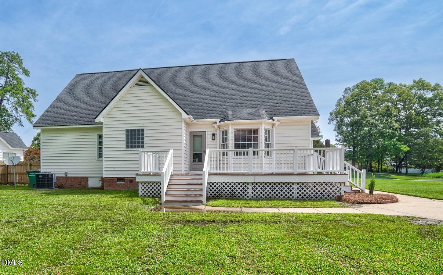 222 Woodfield Drive Property Photo 31