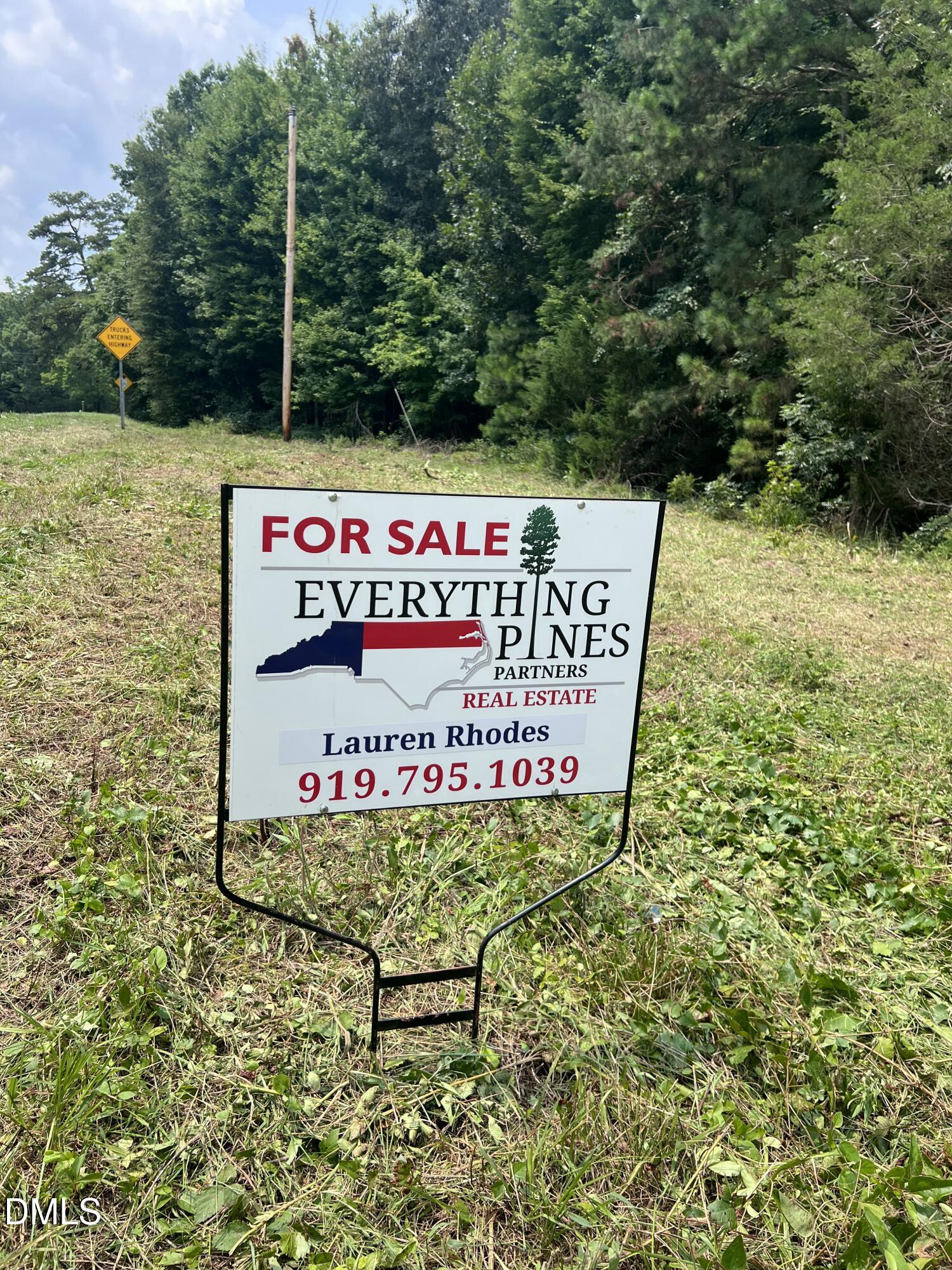 Lot 1 Elmer Moore Road Property Photo 3