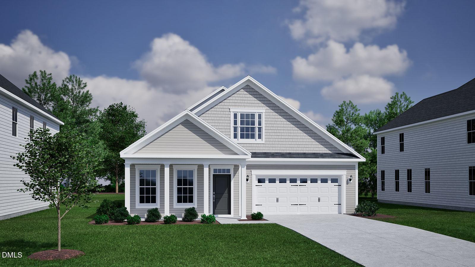 77 Moon Flower Walk Property Photo 1