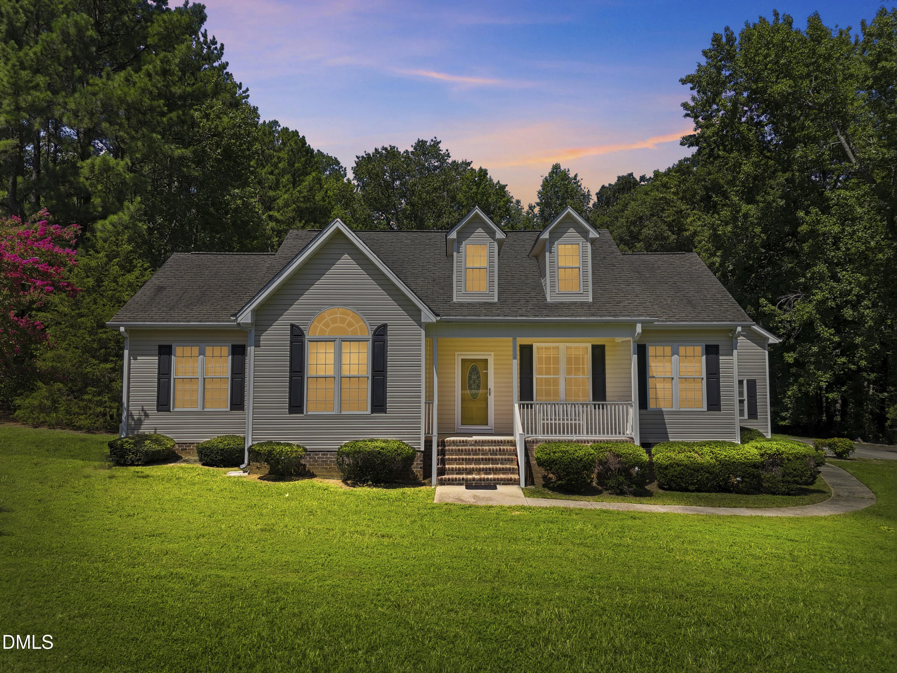 7581 Nc-96 Property Photo 2