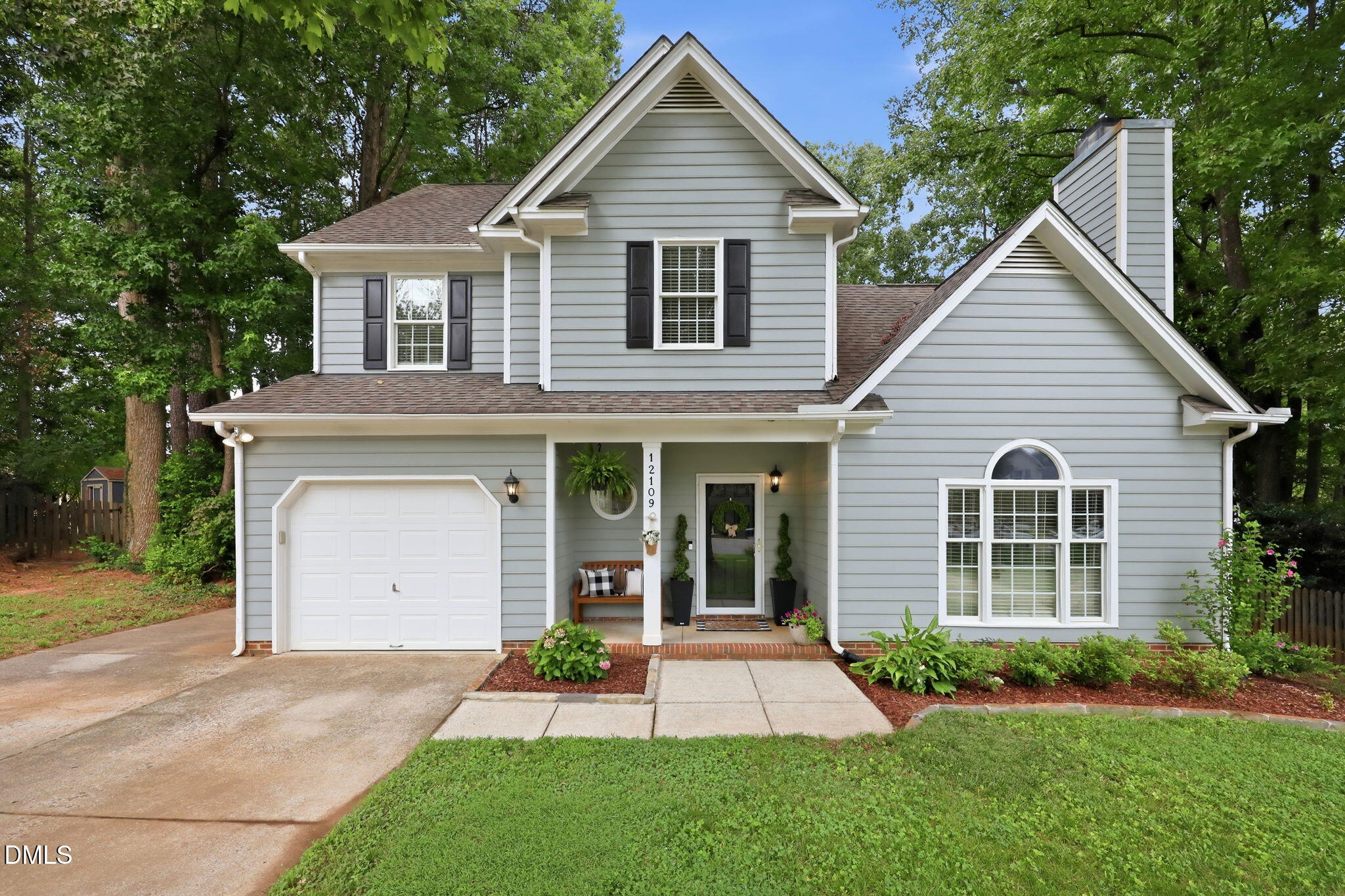 12109 Townmeade Court Property Photo 1