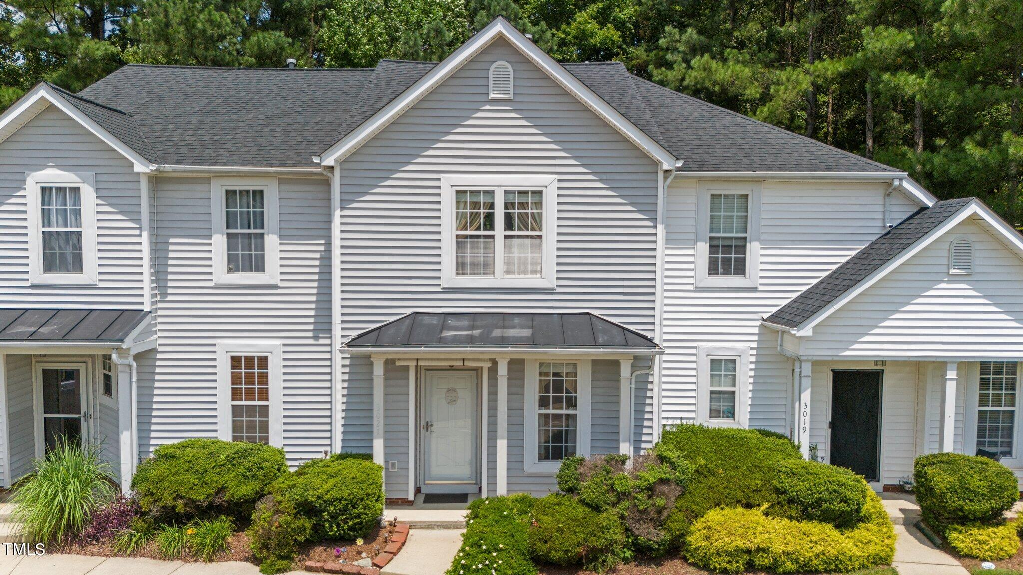 3021 White Cloud Circle Property Photo 1