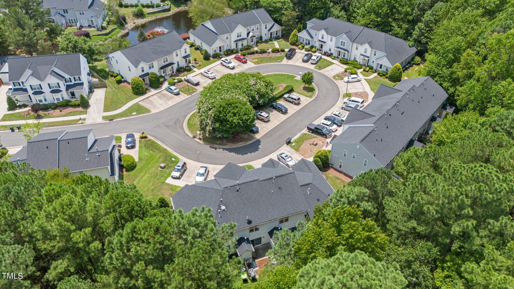3021 White Cloud Circle Property Photo 3