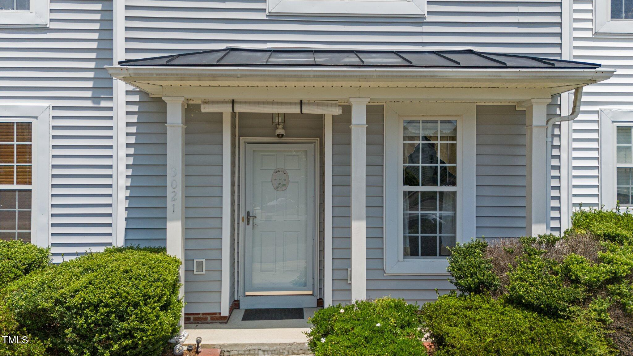 3021 White Cloud Circle Property Photo 4
