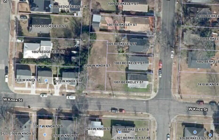 1506 W Knox Street Property Photo 1