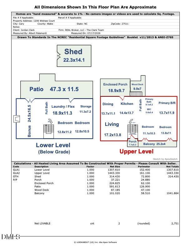 1206 Wishaw Court Property Photo 51