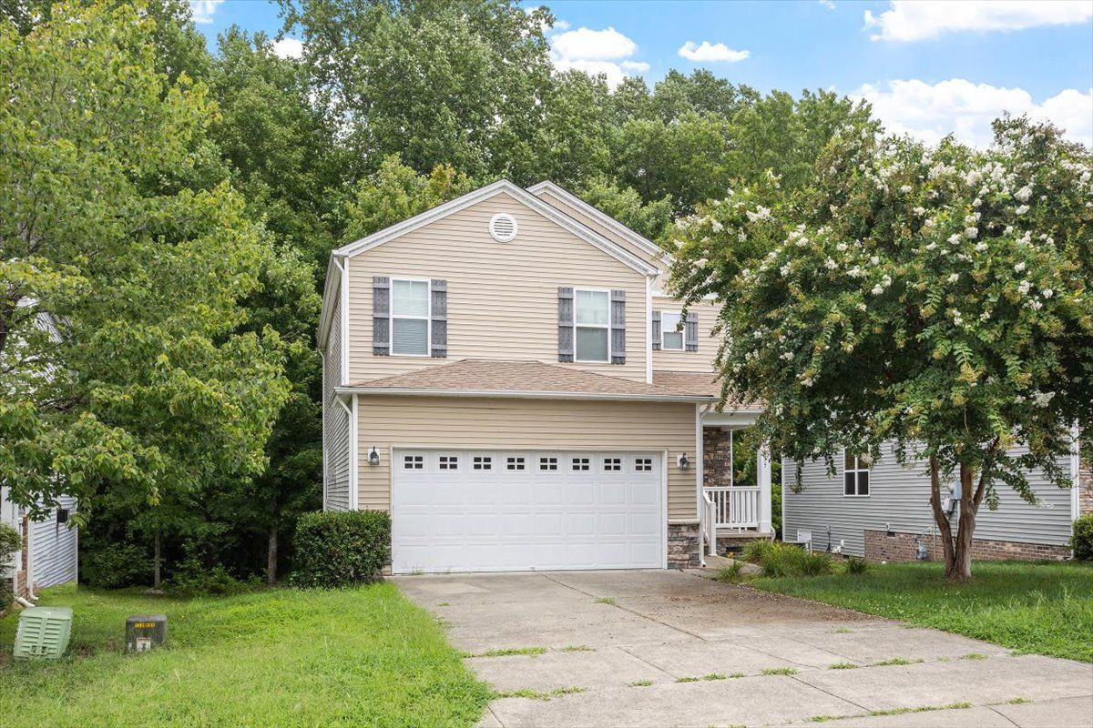 2435 Ferdinand Drive Property Photo 1
