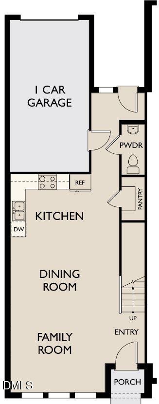 2223 Gln Xing Drive Property Photo 2