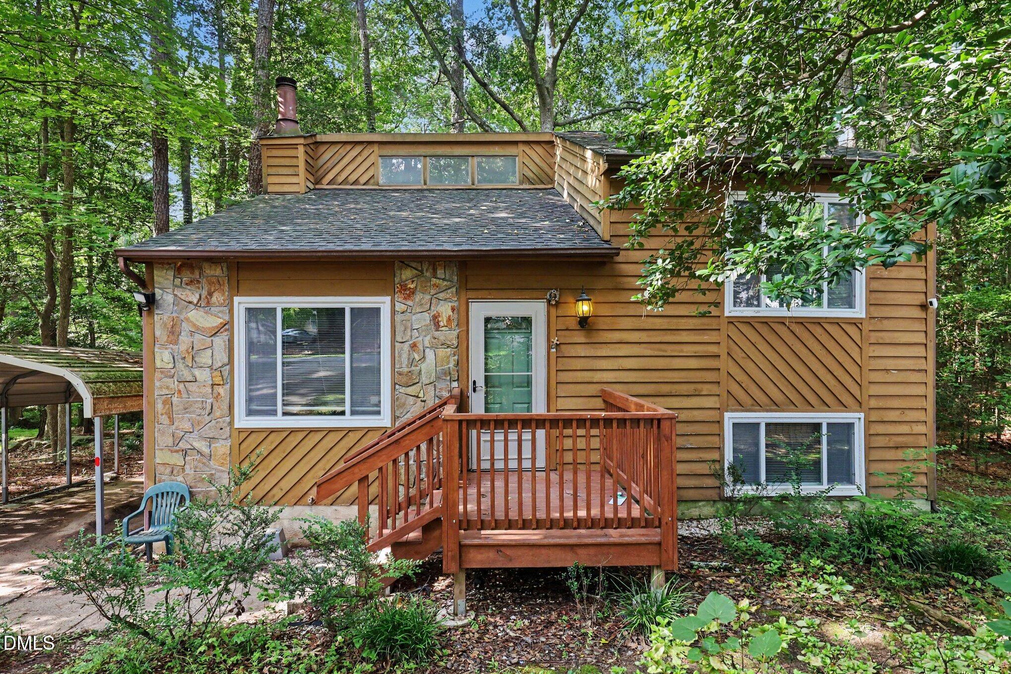 4232 Labrador Drive