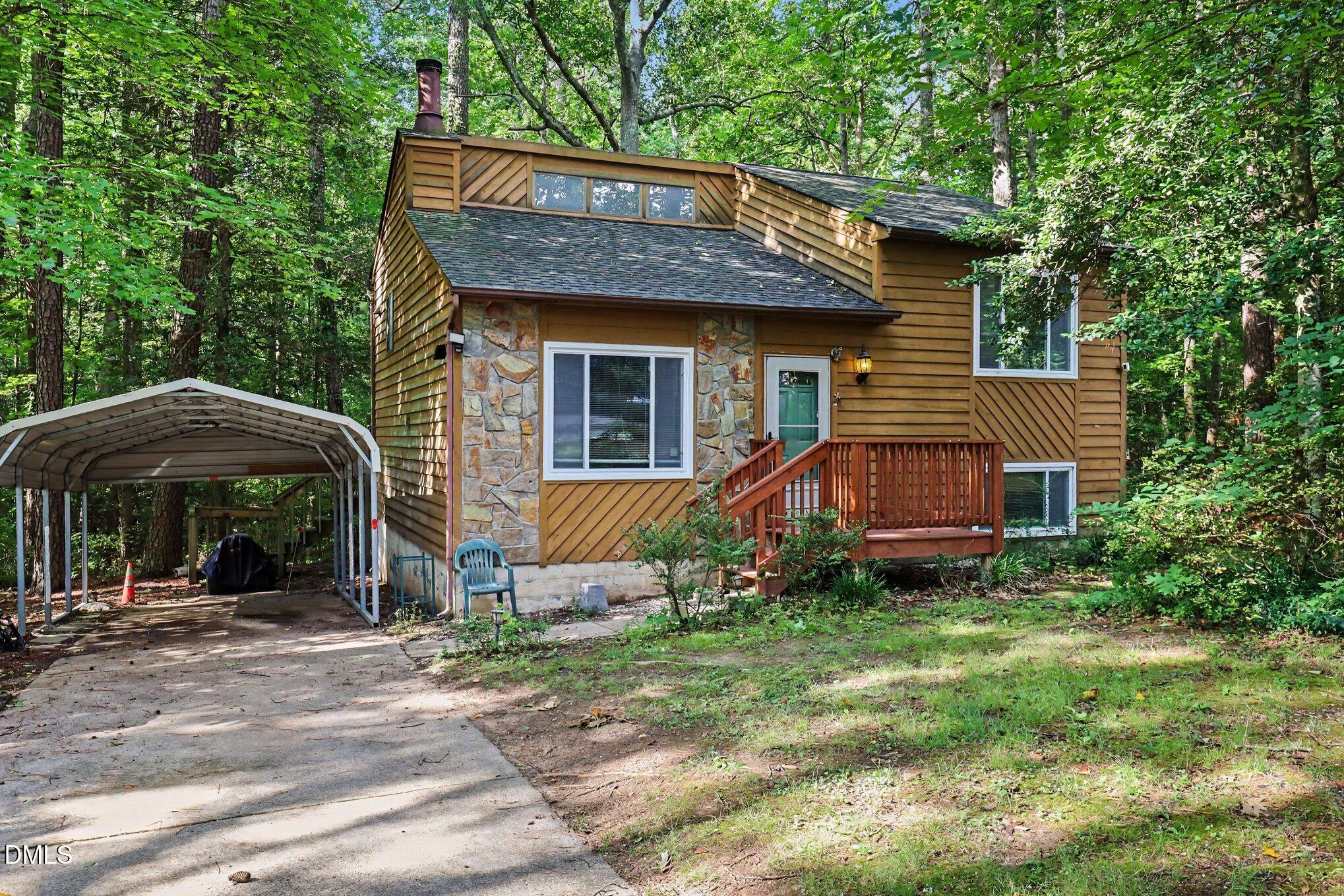 4232 Labrador Drive Property Photo 2