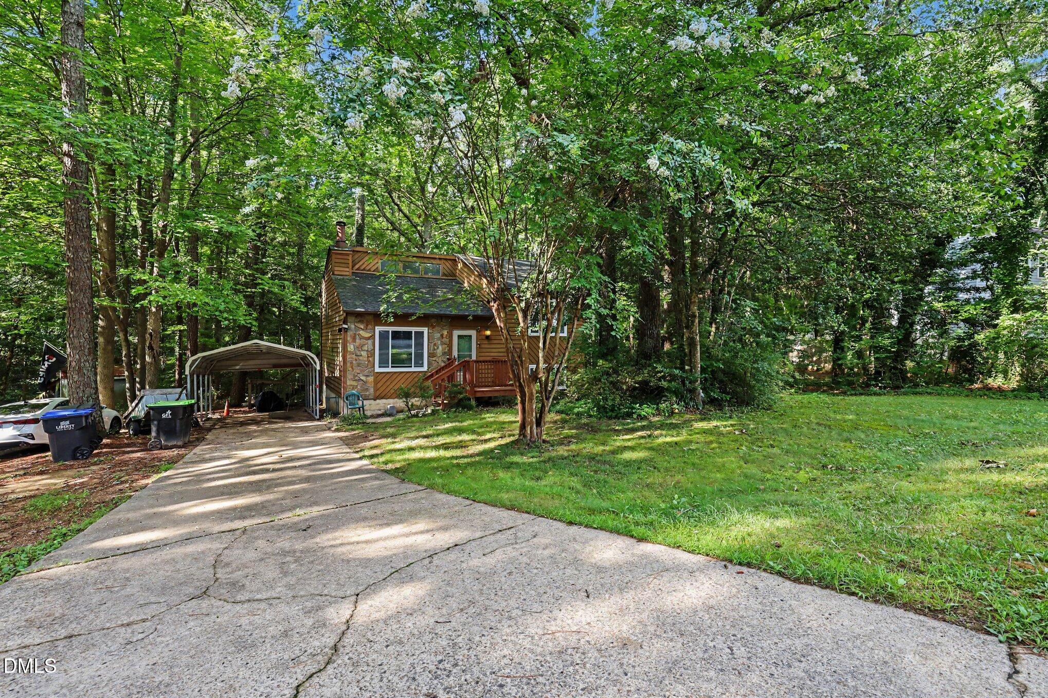 4232 Labrador Drive Property Photo 4