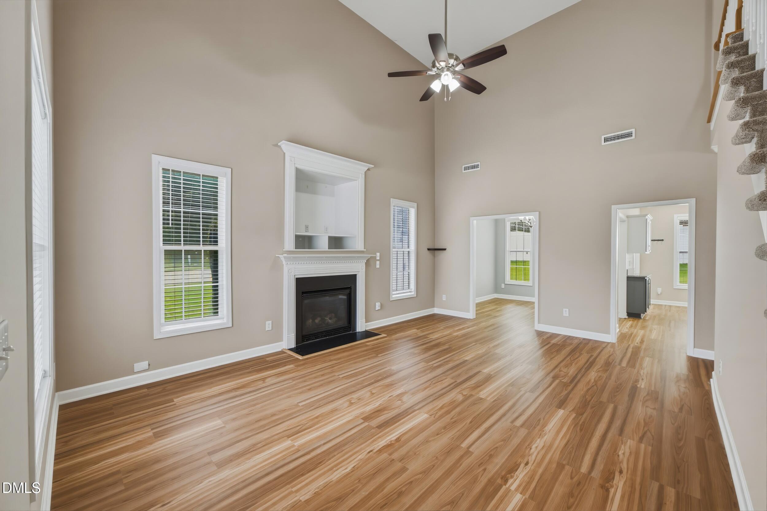4615 Balance Fox Drive Property Photo 5