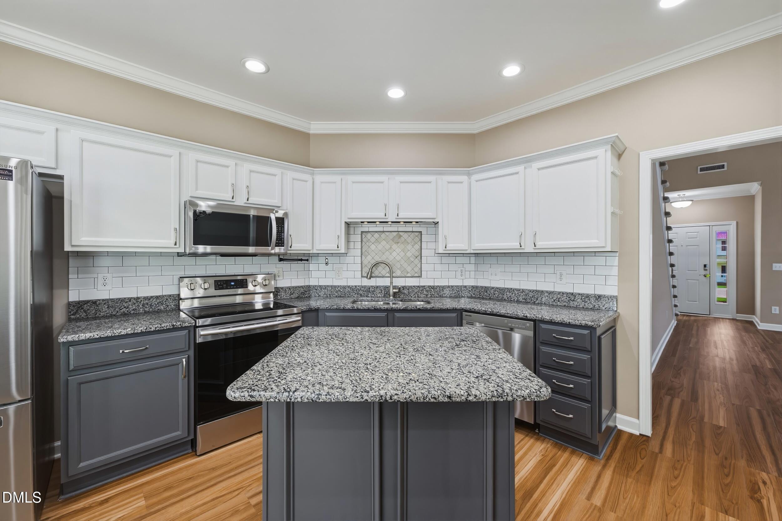 4615 Balance Fox Drive Property Photo 14