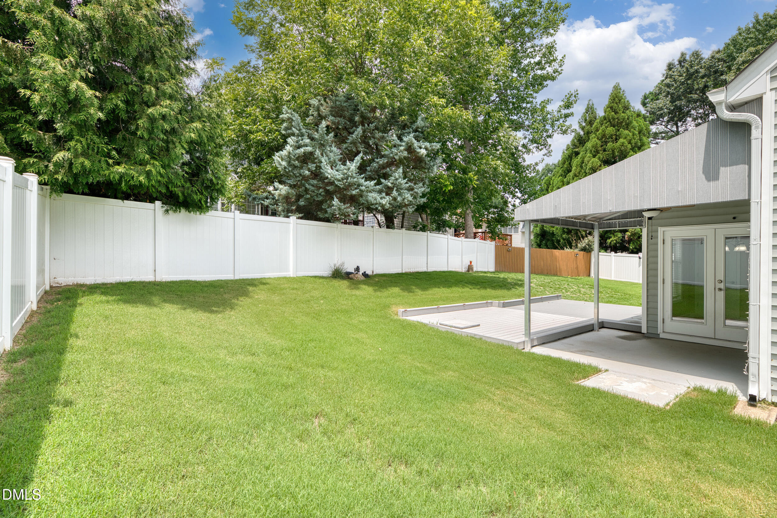 4615 Balance Fox Drive Property Photo 29