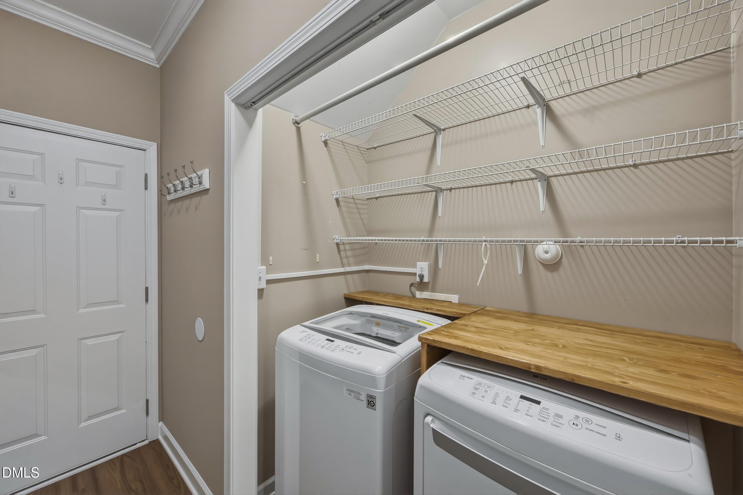 4615 Balance Fox Drive Property Photo 37