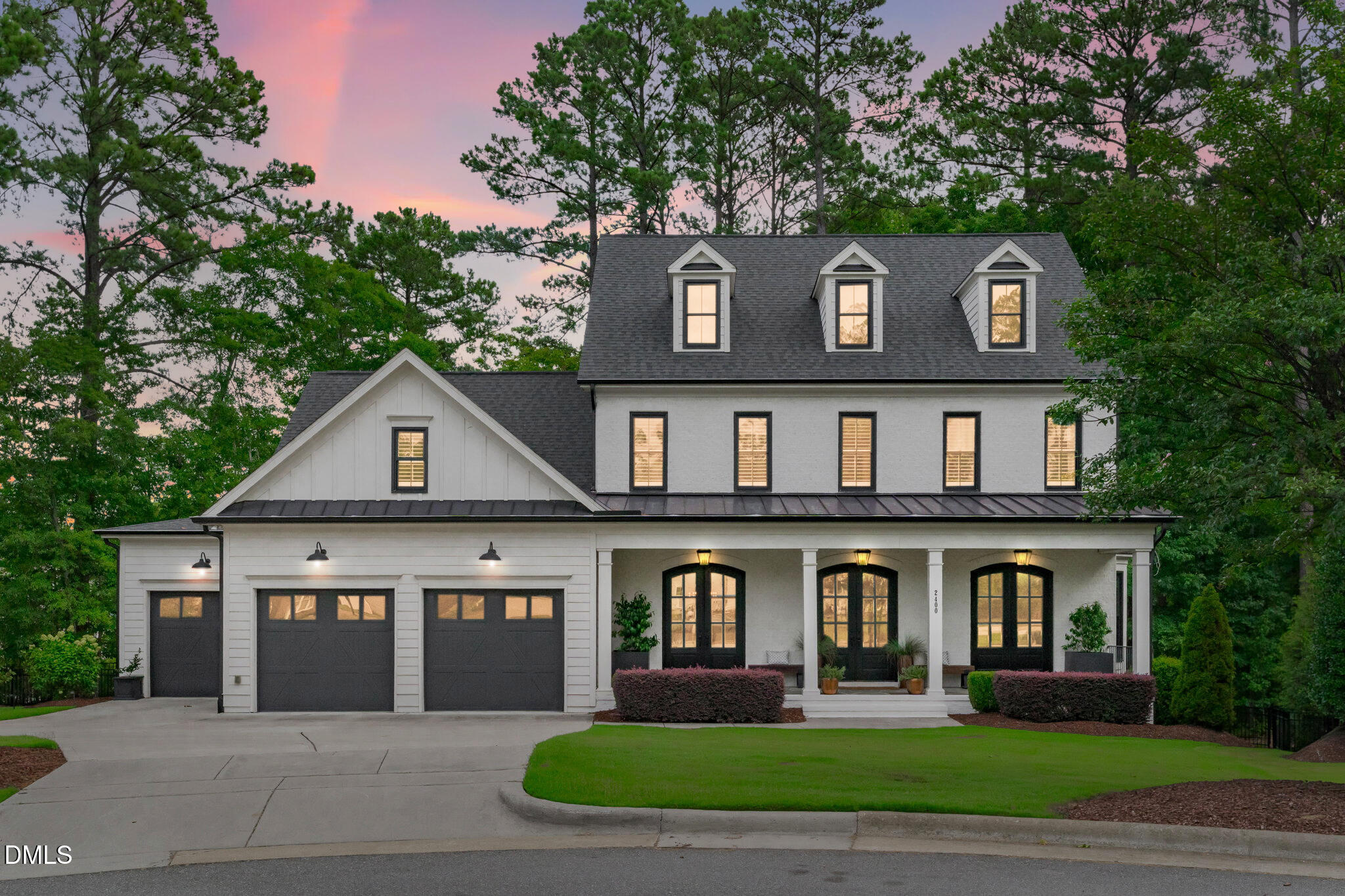 2400 Chianti Court Property Photo 1
