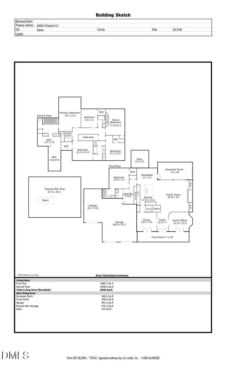 2400 Chianti Court Property Photo 61