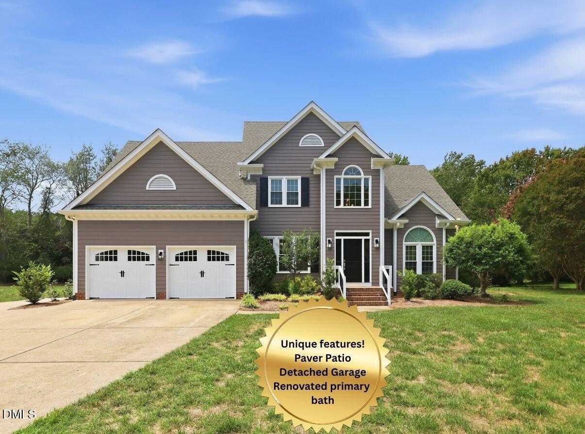 4008 W Lake Road