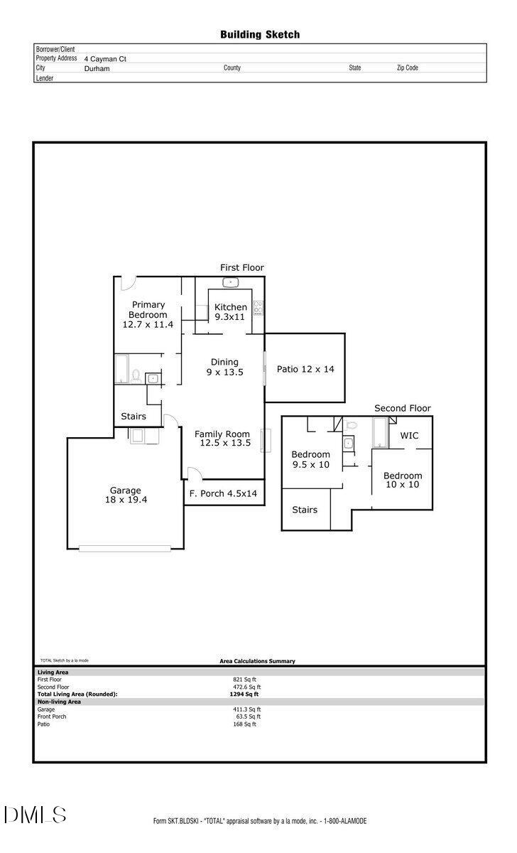 4 Cayman Court Property Photo 19
