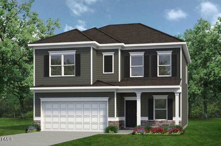 1238 Allegheny Drive Property Photo 1