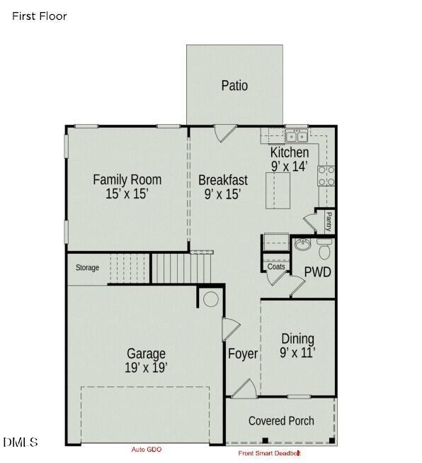 308 Allegheny Drive Property Photo 30