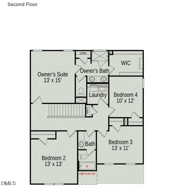 308 Allegheny Drive Property Photo 31