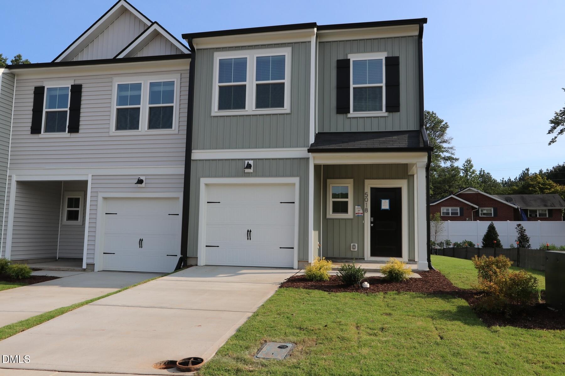 5018 Silver Brook Road