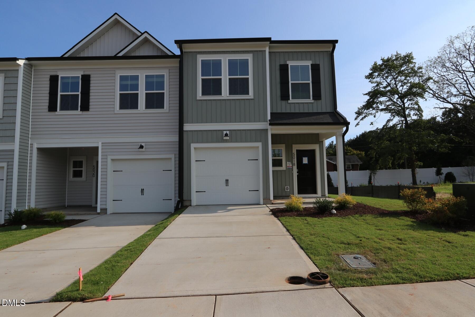 5018 Silver Brook Road Property Photo 2