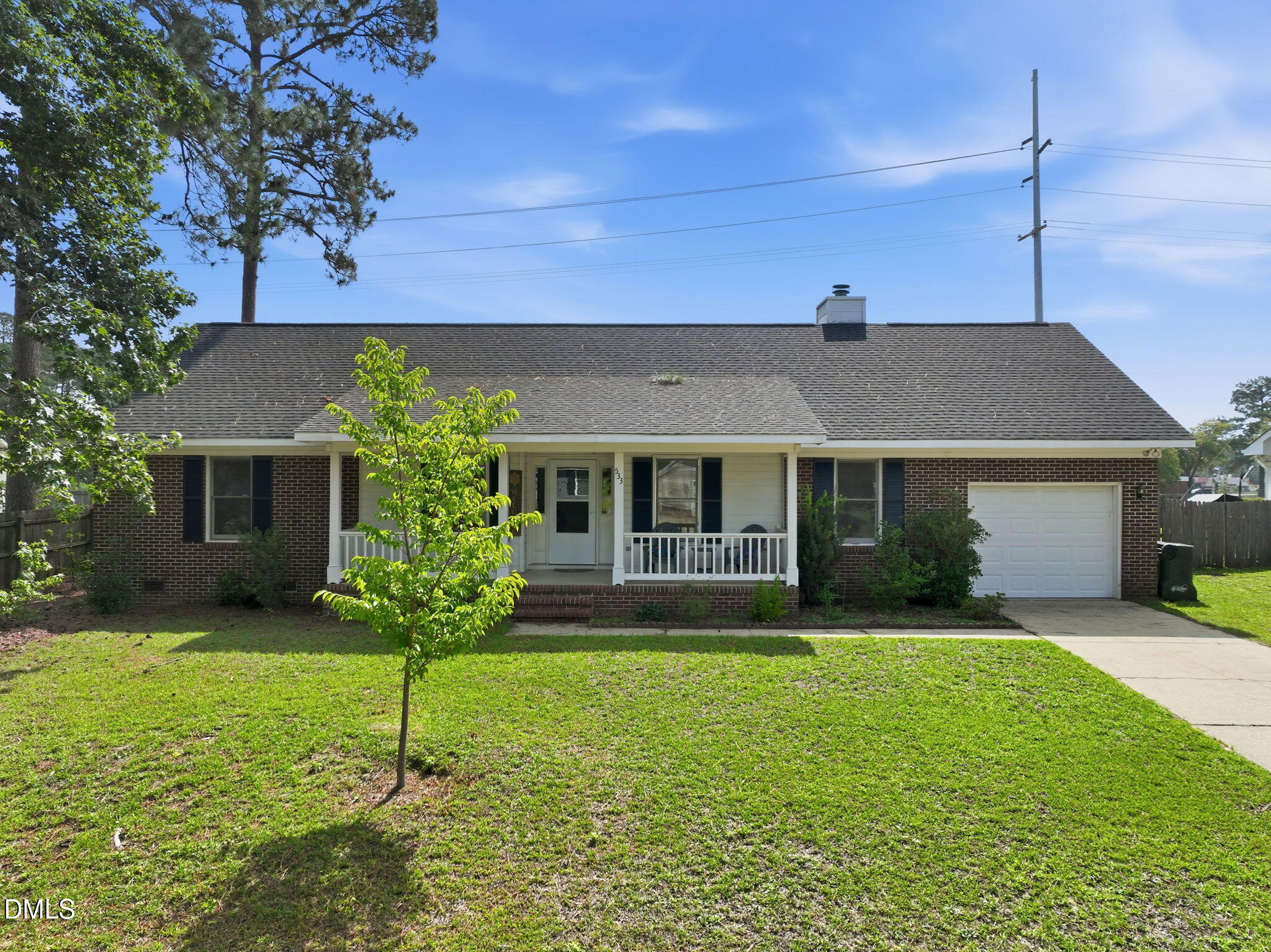 533 Offing Drive Property Photo 1