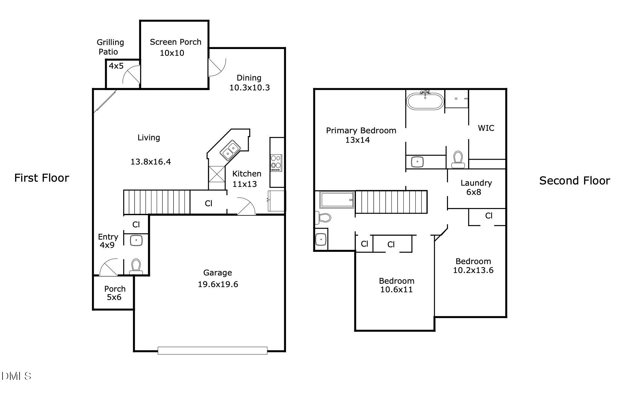 633 Woodson Drive Property Photo 39