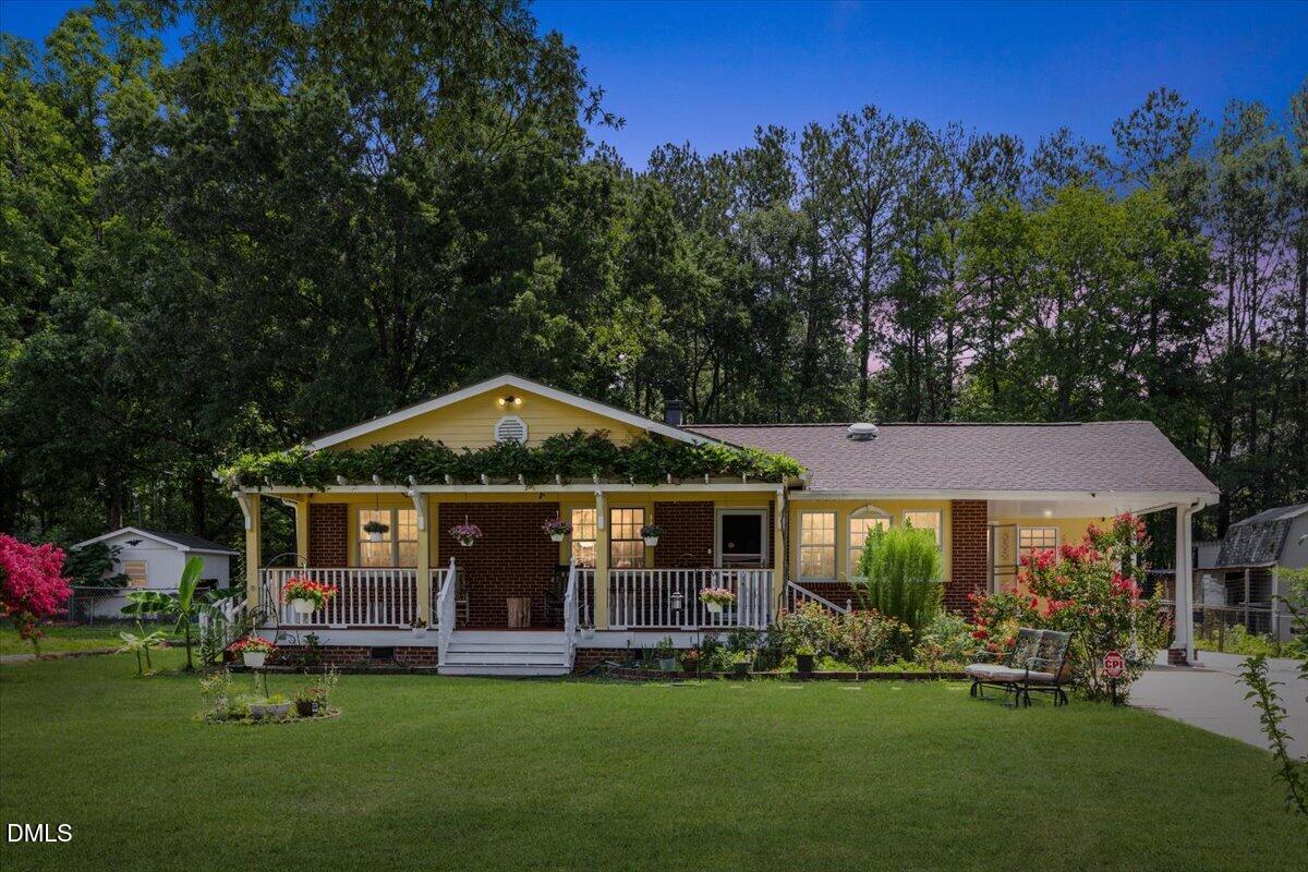 416 Belmont Drive Property Photo 1