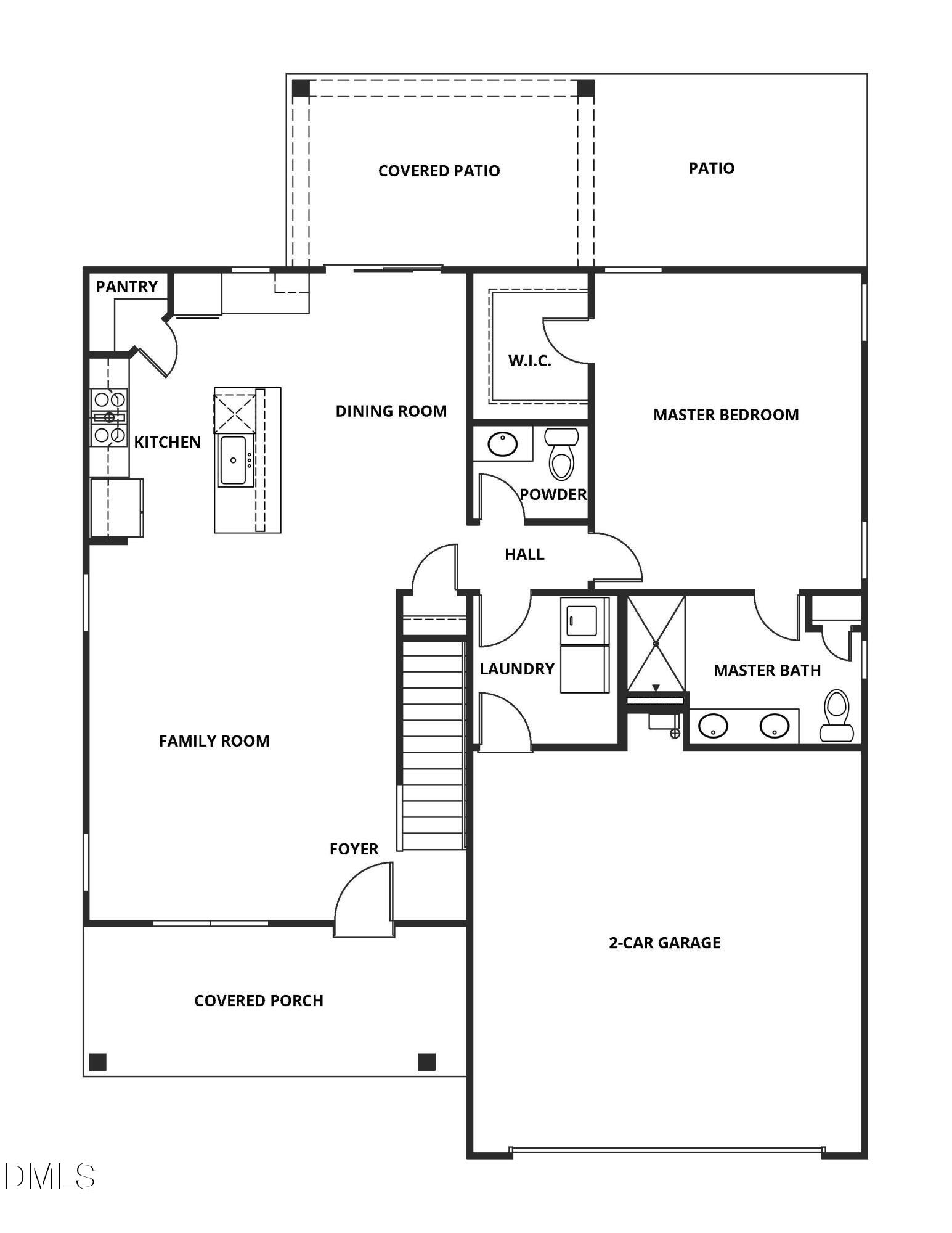 30 Arch Way Property Photo 2
