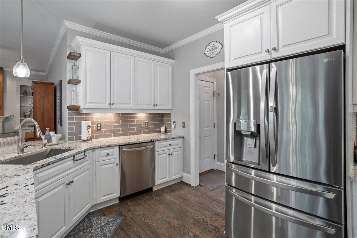 5600 Merion Station Drive Property Photo 4