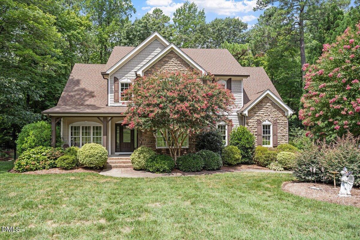 5600 Merion Station Drive Property Photo 6