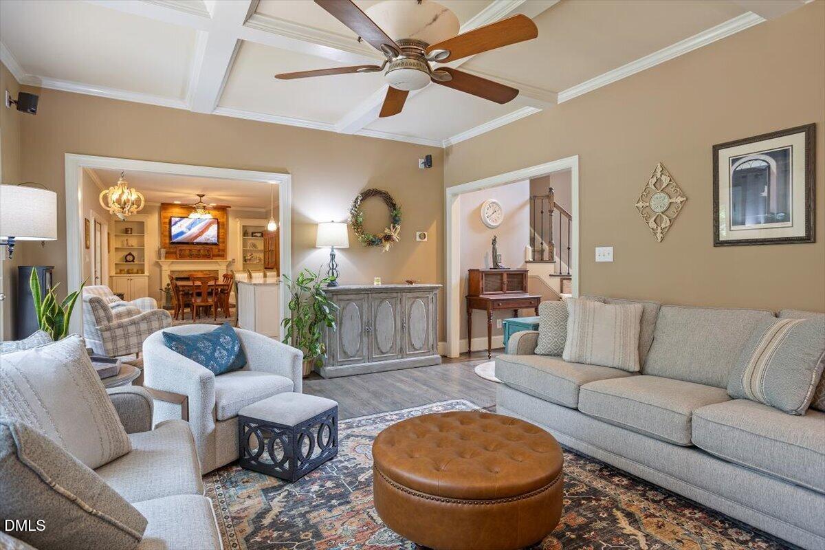 5600 Merion Station Drive Property Photo 15