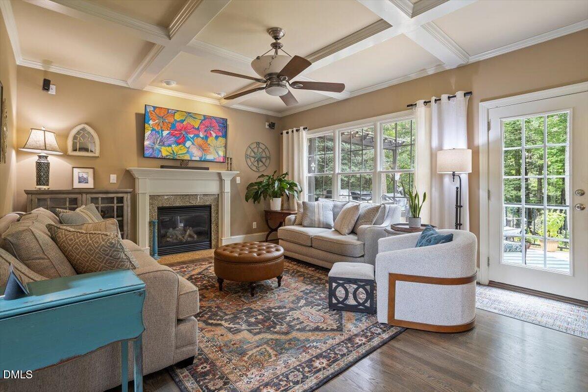5600 Merion Station Drive Property Photo 18