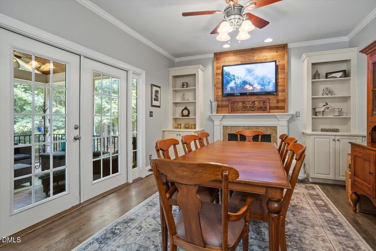 5600 Merion Station Drive Property Photo 20