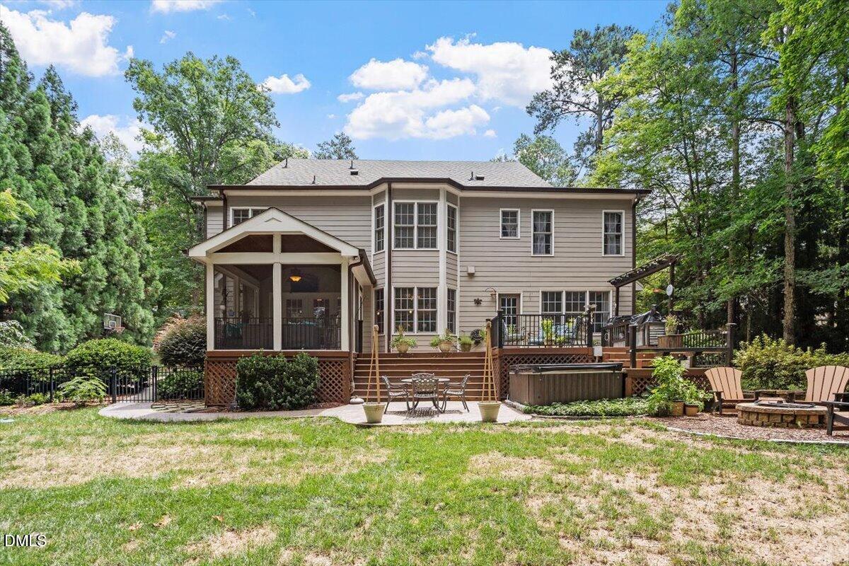5600 Merion Station Drive Property Photo 41